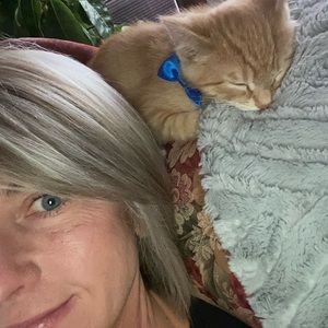 Meet your Posher, Loretta